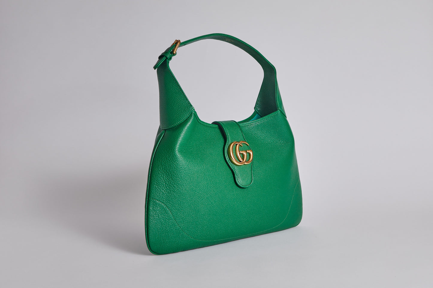 Gucci Aphrodite medium shoulder bag - Green