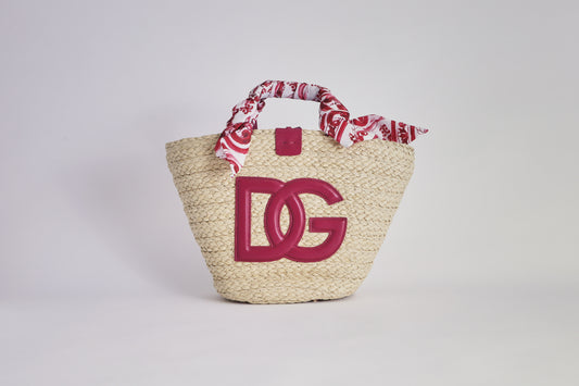 Dolce and Gabbana Kendra Shoppers