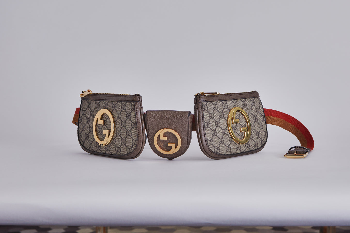 Gucci Belt Bag